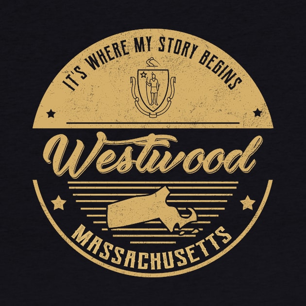 Westwood Massachusetts It's Where my story begins by ReneeCummings